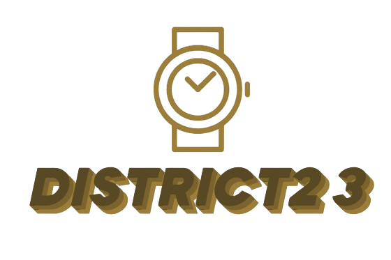 District 23